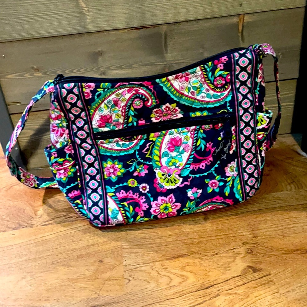 Vera Bradley crossbody